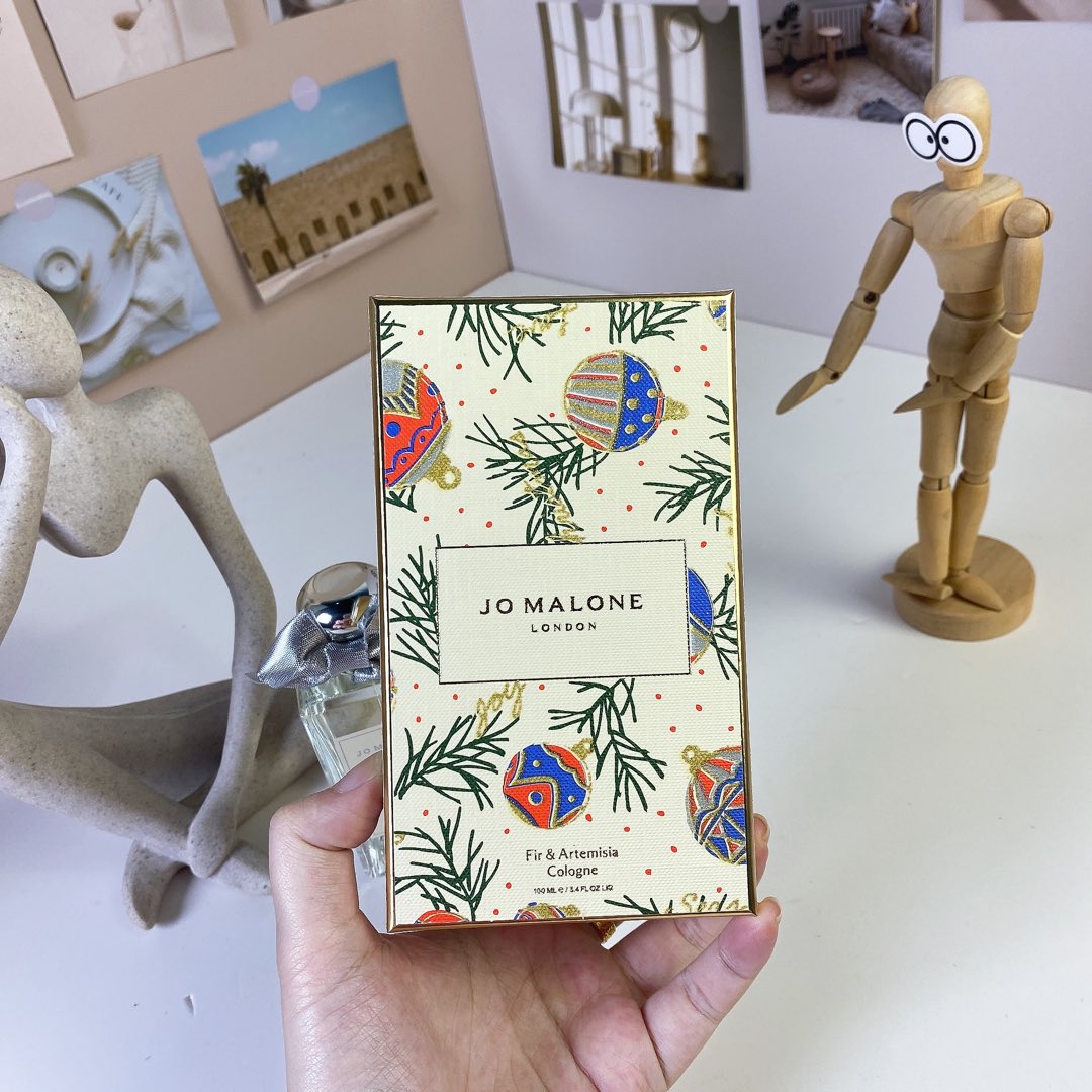 Jo Malone perfume